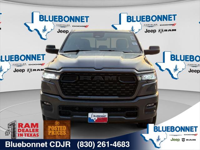 2026 RAM 1500 RAM 1500 EXPRESS CREW CAB 4X2 57 BOX 2026 RAM 1500 RAM 1500 EXPRESS CREW CAB 4X2 57 BOX