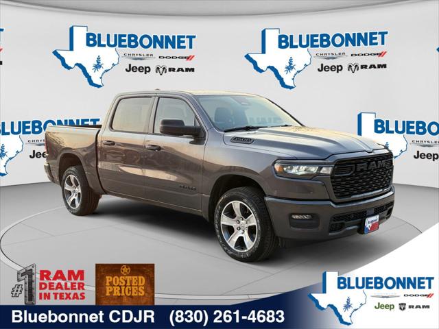 2026 RAM 1500 RAM 1500 EXPRESS CREW CAB 4X2 57 BOX 2026 RAM 1500 RAM 1500 EXPRESS CREW CAB 4X2 57 BOX