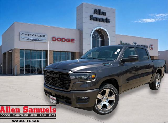 2026 RAM 1500 RAM 1500 EXPRESS CREW CAB 4X2 57 BOX 2026 RAM 1500 RAM 1500 EXPRESS CREW CAB 4X2 57 BOX