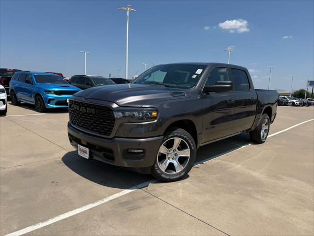 2026 RAM 1500 RAM 1500 EXPRESS CREW CAB 4X2 57 BOX 2026 RAM 1500 RAM 1500 EXPRESS CREW CAB 4X2 57 BOX