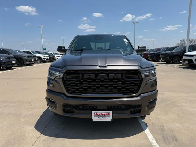 2026 RAM 1500 RAM 1500 EXPRESS CREW CAB 4X2 57 BOX 2026 RAM 1500 RAM 1500 EXPRESS CREW CAB 4X2 57 BOX