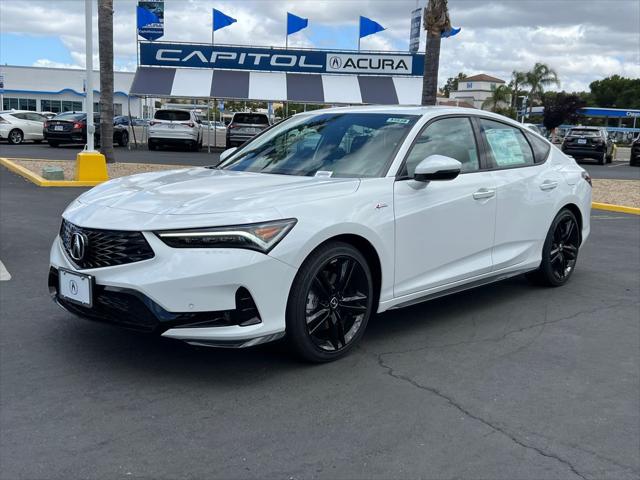 2026 Acura Integra FWD A-Spec with Technology for sale in Los Gatos, CA