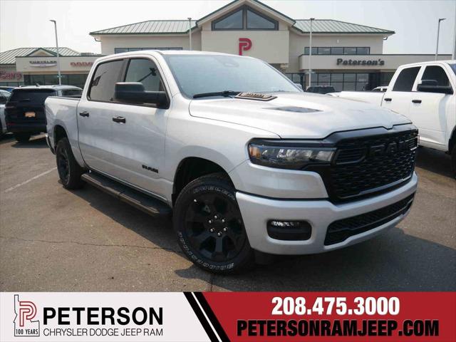 2026 RAM 1500 RAM 1500 EXPRESS CREW CAB 4X4 57 BOX