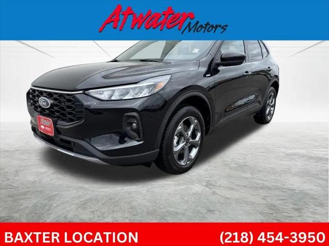 2025 Ford Escape ST-Line Select for sale in Aitkin, MN