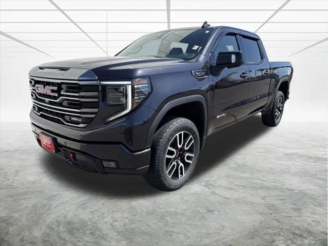 2022 GMC Sierra 1500 4WD Crew Cab Short Box AT4 for sale in Aitkin, MN