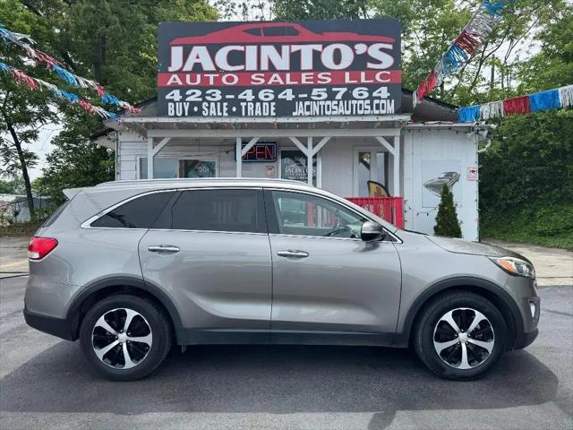 2016 Kia Sorento 2.0T EX for sale in Cleveland, TN
