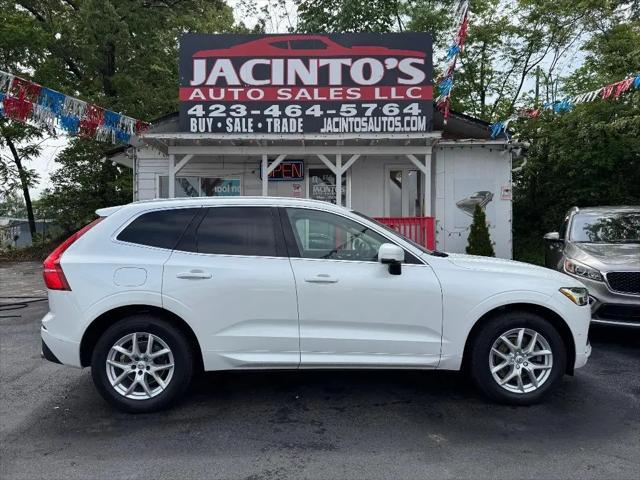 2018 Volvo XC60 T5 Momentum for sale in Cleveland, TN