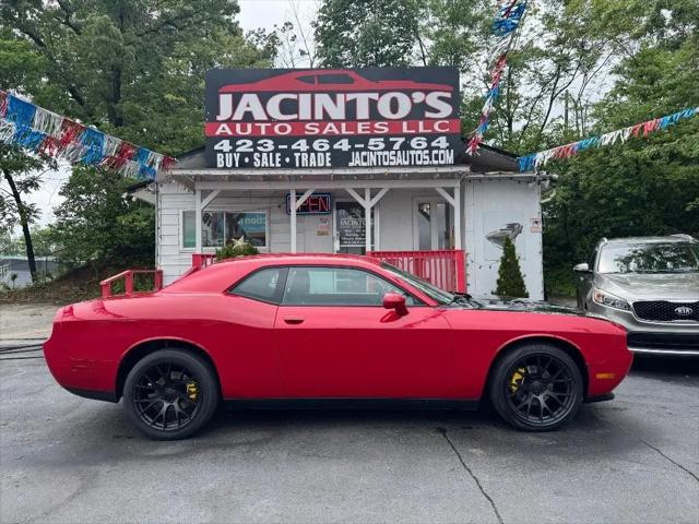 2011 Dodge Challenger Base for sale in Cleveland, TN