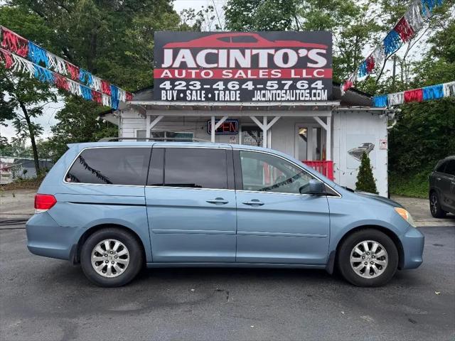 2010 Honda Odyssey EX-L for sale in Cleveland, TN