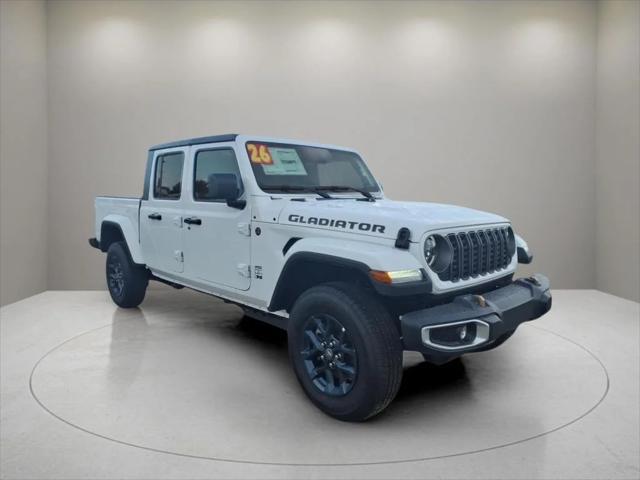 2026 Jeep Gladiator Sport for sale in New Bern, NC