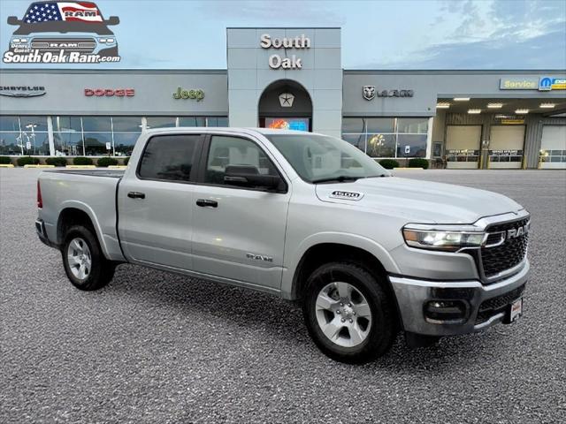 2026 Ram 1500 Big Horn Crew Cab 4x4 57 Box for sale in Matteson, IL