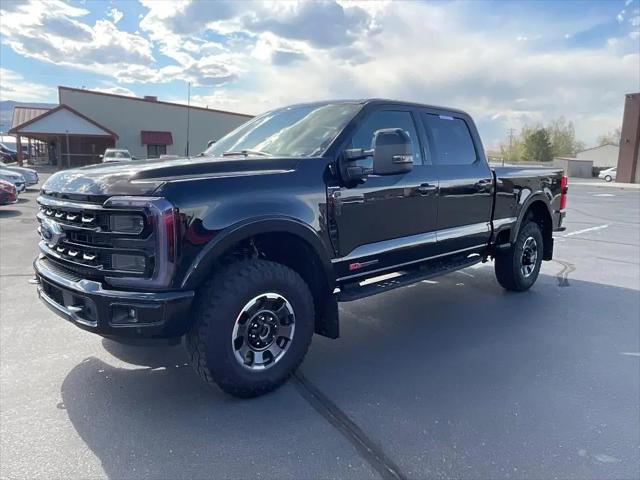 2024 Ford F-350 Platinum for sale in Cody, WY