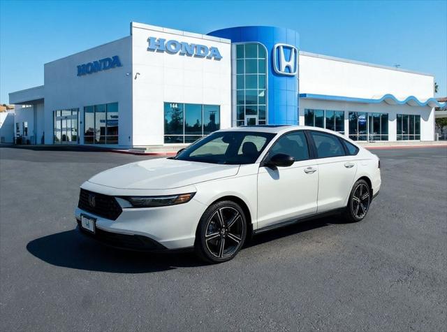 2026 Honda Accord Sedan Sport for sale in San Jose, CA