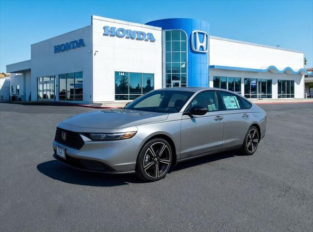 2026 Honda Accord Sedan Sport for sale in San Jose, CA