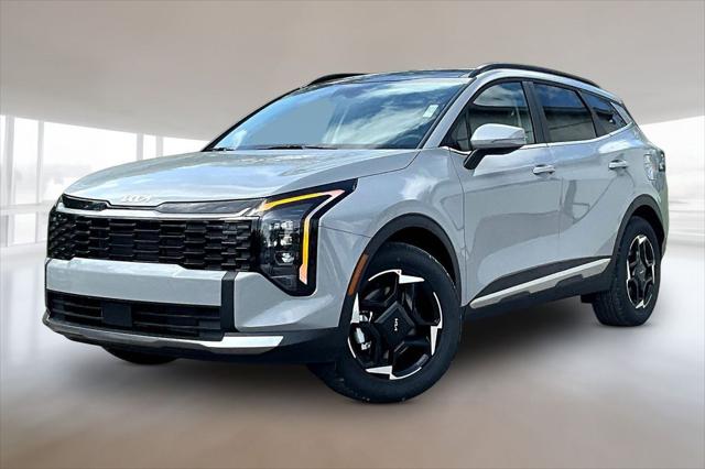 2026 Kia Sportage EX for sale in Lincoln, NE