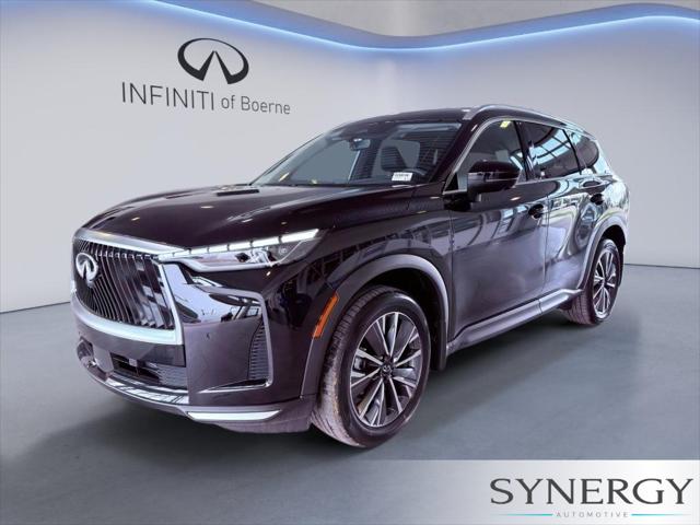 2027 INFINITI QX60 LUXE AWD for sale in Boerne, TX