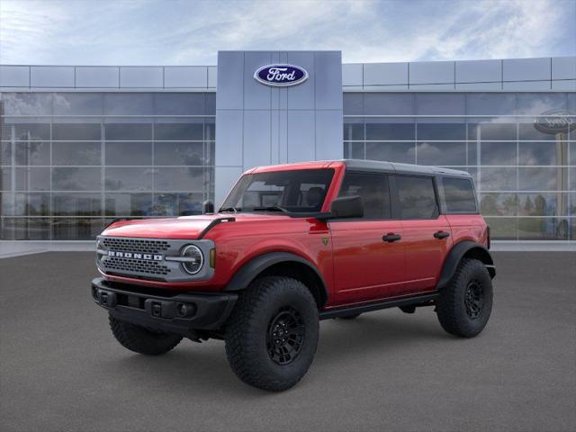2026 Ford Bronco Badlands for sale in Wichita, KS
