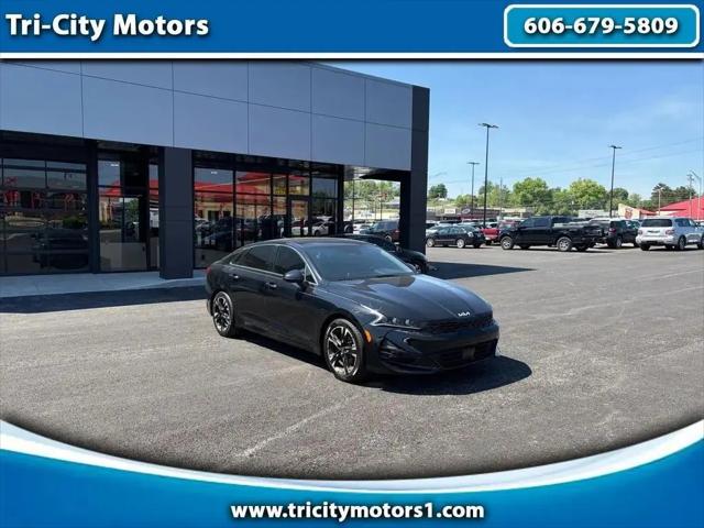 2022 Kia K5 GT-Line for sale in Somerset, KY