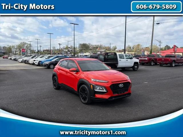 2020 Hyundai Kona SE for sale in Somerset, KY