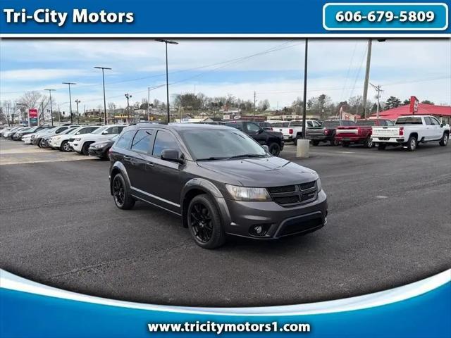 2019 Dodge Journey GT for sale in Somerset, KY