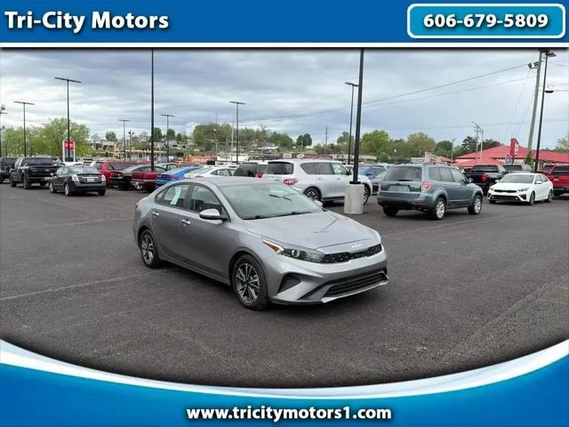 2022 Kia Forte LXS for sale in Somerset, KY