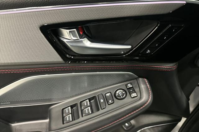 2025 Acura MDX A-SPEC