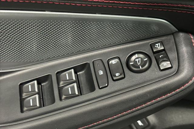 2025 Acura MDX A-SPEC