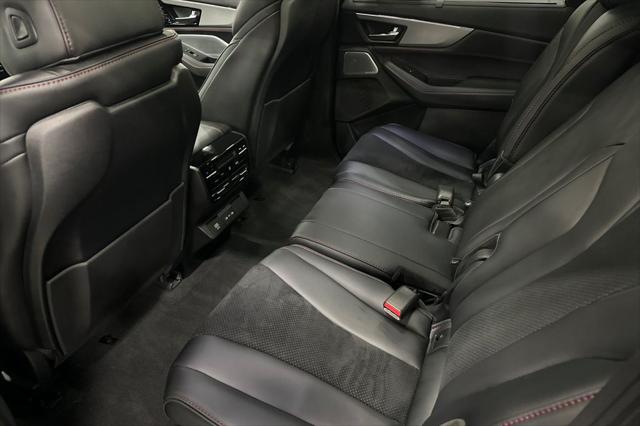 2025 Acura MDX A-SPEC