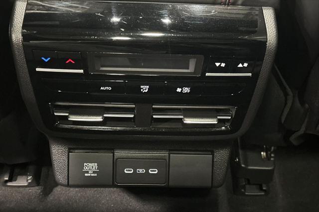 2025 Acura MDX A-SPEC