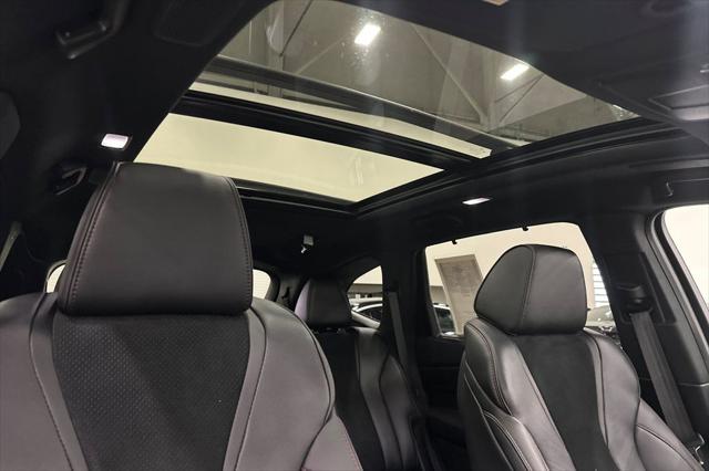 2025 Acura MDX A-SPEC