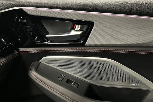 2025 Acura MDX A-SPEC