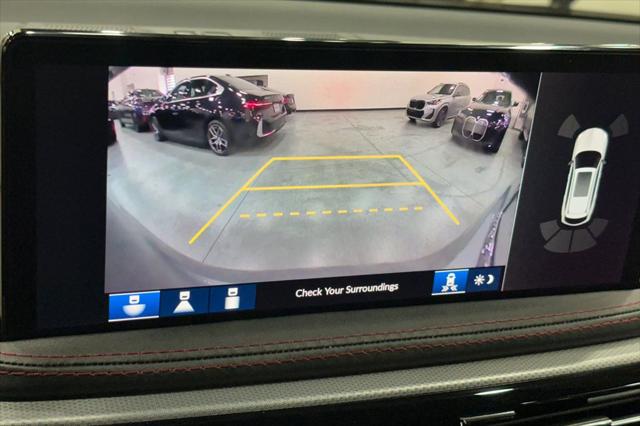 2025 Acura MDX A-SPEC