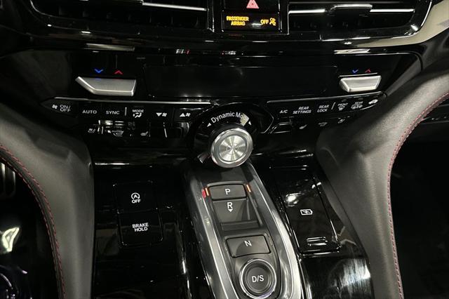 2025 Acura MDX A-SPEC