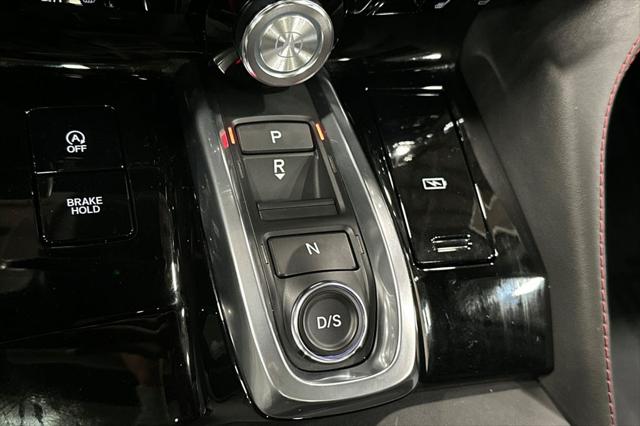 2025 Acura MDX A-SPEC