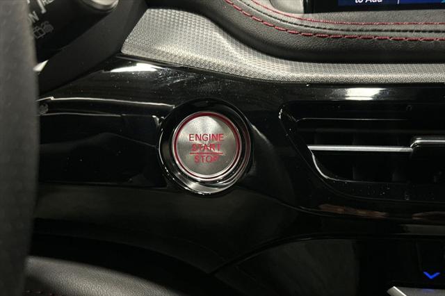 2025 Acura MDX A-SPEC