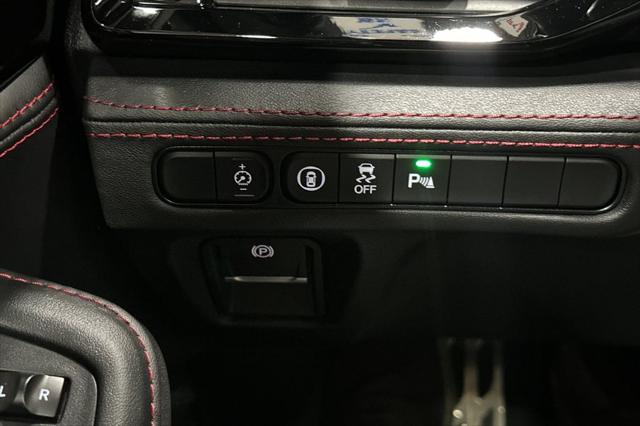 2025 Acura MDX A-SPEC