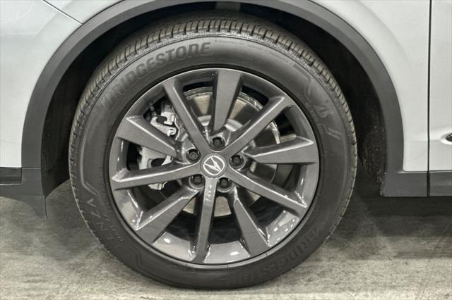2025 Acura MDX A-SPEC