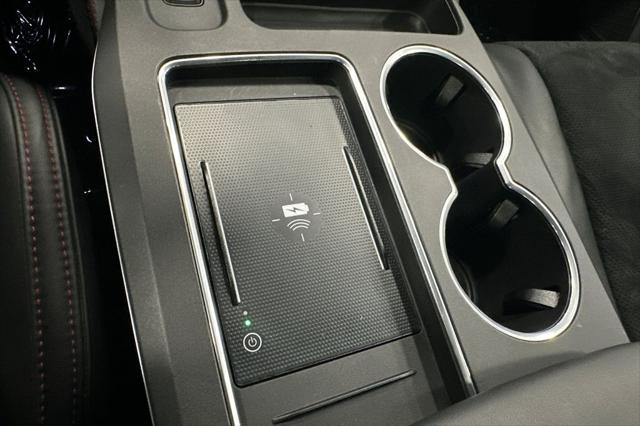 2025 Acura MDX A-SPEC