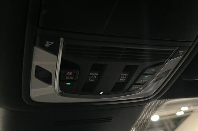 2025 Acura MDX A-SPEC