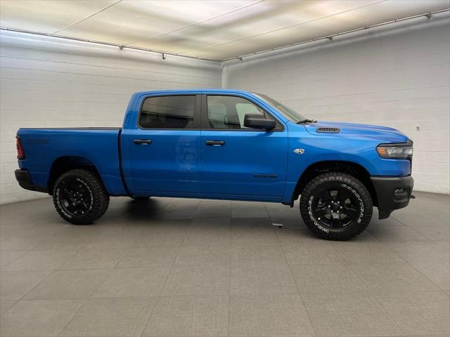 2026 RAM 1500 RAM 1500 WARLOCK CREW CAB 4X4 57 BOX 2026 RAM 1500 RAM 1500 WARLOCK CREW CAB 4X4 57 BOX