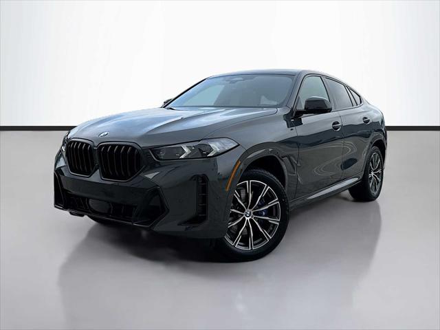2027 BMW X6 xDrive40i for sale in Monroeville, PA