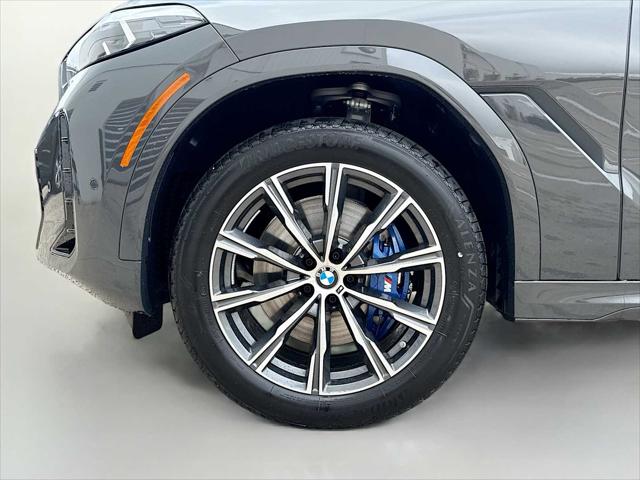 2027 BMW X6 xDrive40i