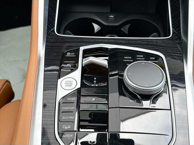 2027 BMW X6 xDrive40i