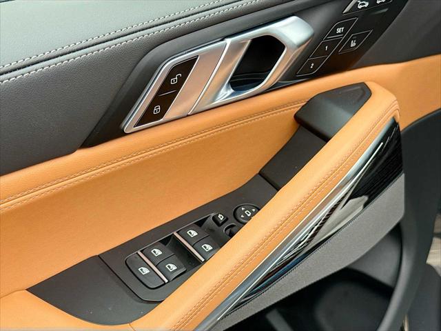 2027 BMW X6 xDrive40i