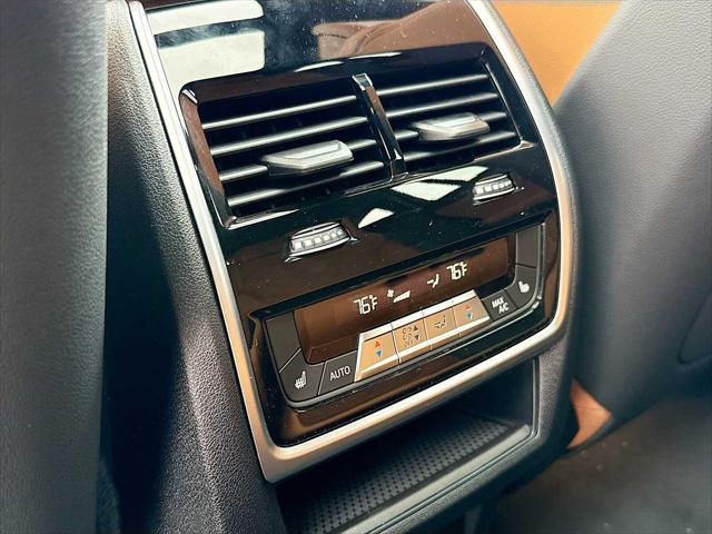 2027 BMW X6 xDrive40i