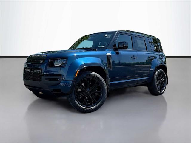2026 Land Rover Defender P635 OCTA for sale in Monroeville, PA