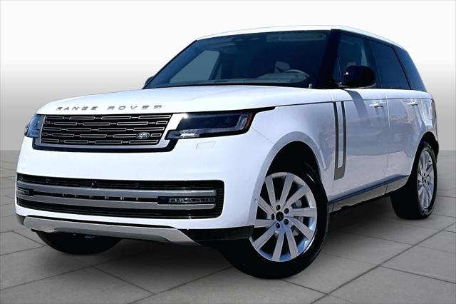 2026 Land Rover Range Rover P550e SE for sale in Santa Fe, NM