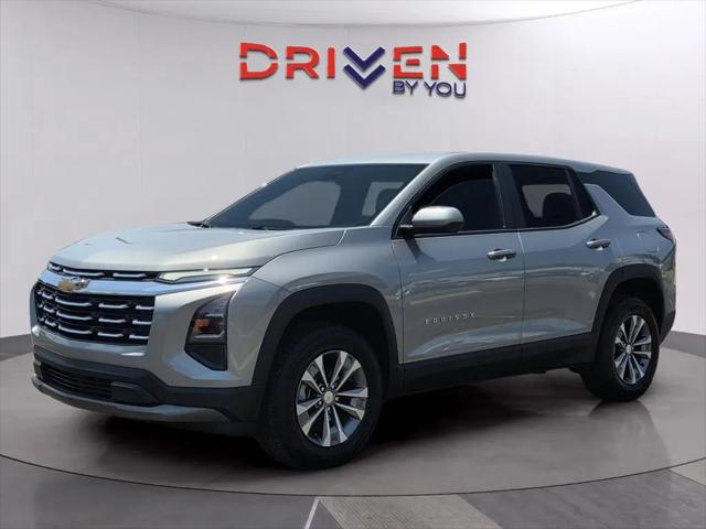 2026 Chevrolet Equinox FWD LT for sale in Jackson, MS