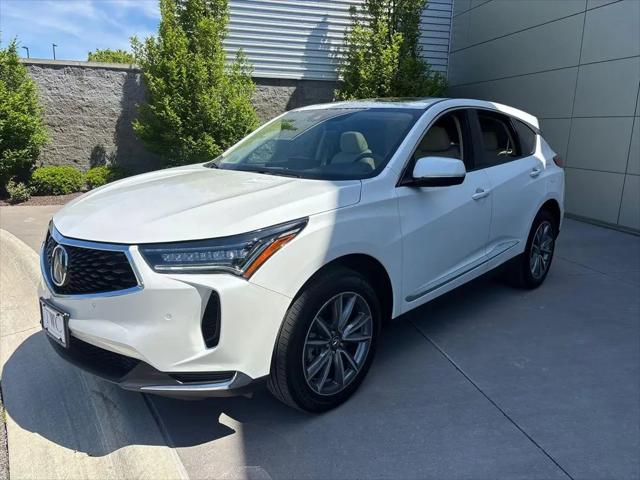 2023 Acura RDX Technology Package for sale near Dublin, OH
