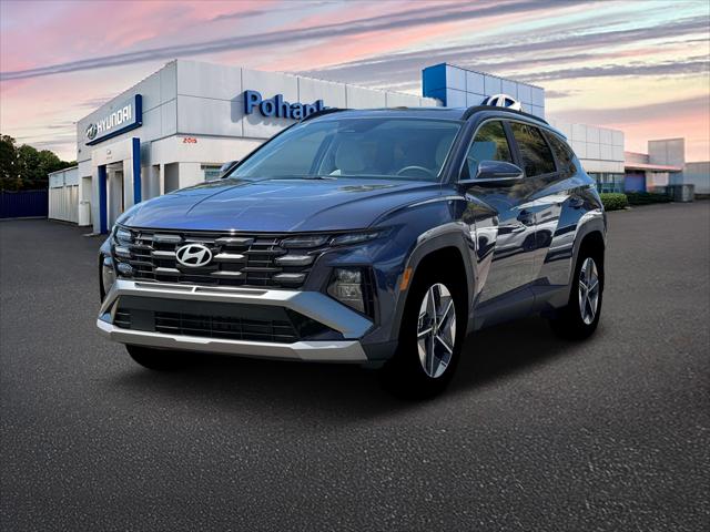 2026 Hyundai Tucson SEL Premium for sale in SALISBURY, MD